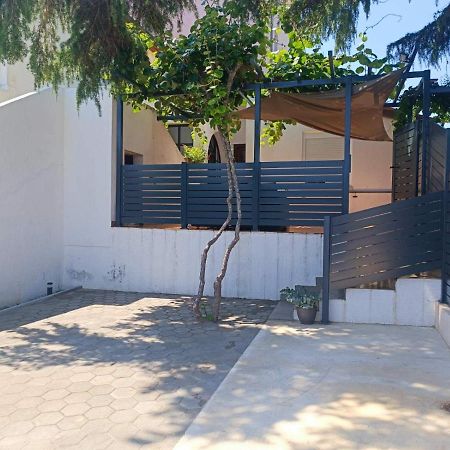 Apartment Danijela I Pula Zewnętrze zdjęcie