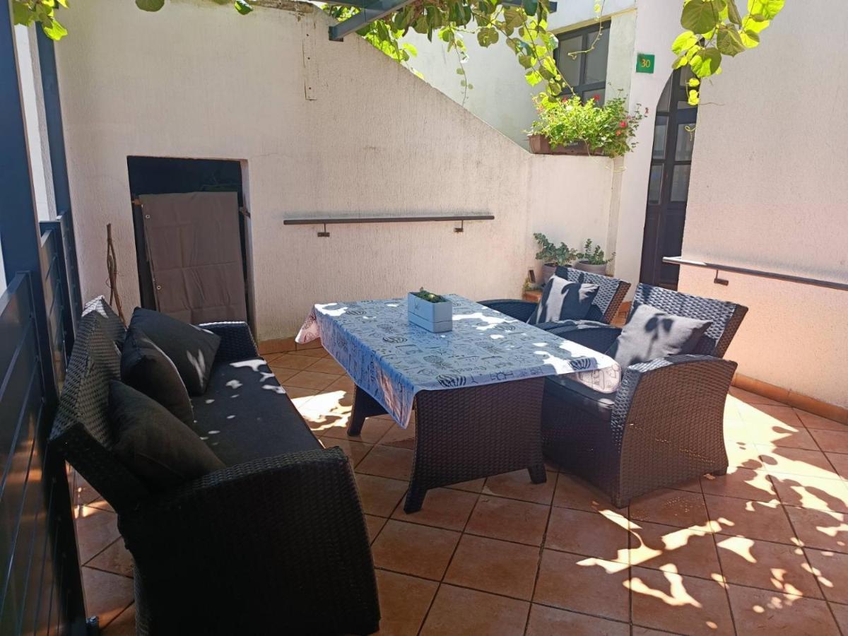 Apartment Danijela I Pula Zewnętrze zdjęcie