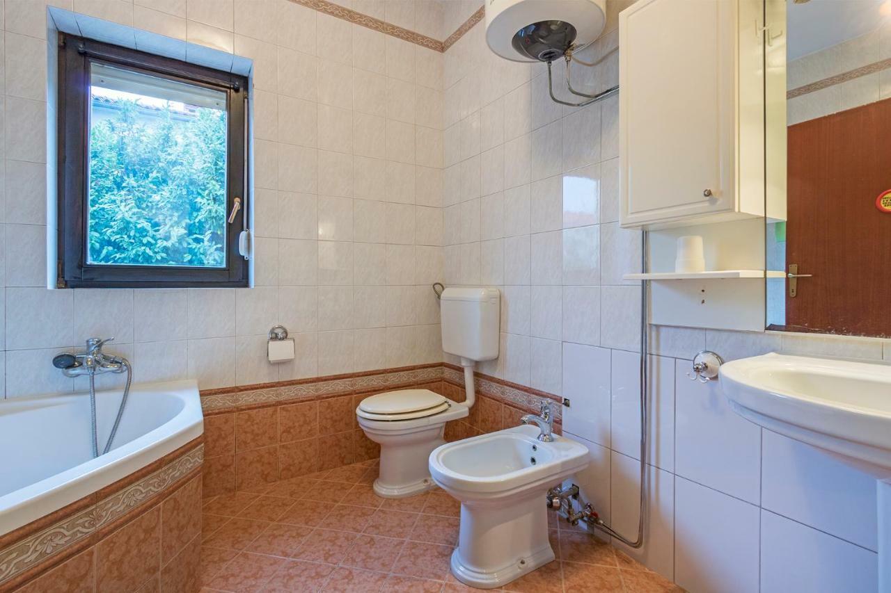 Apartment Danijela I Pula Zewnętrze zdjęcie