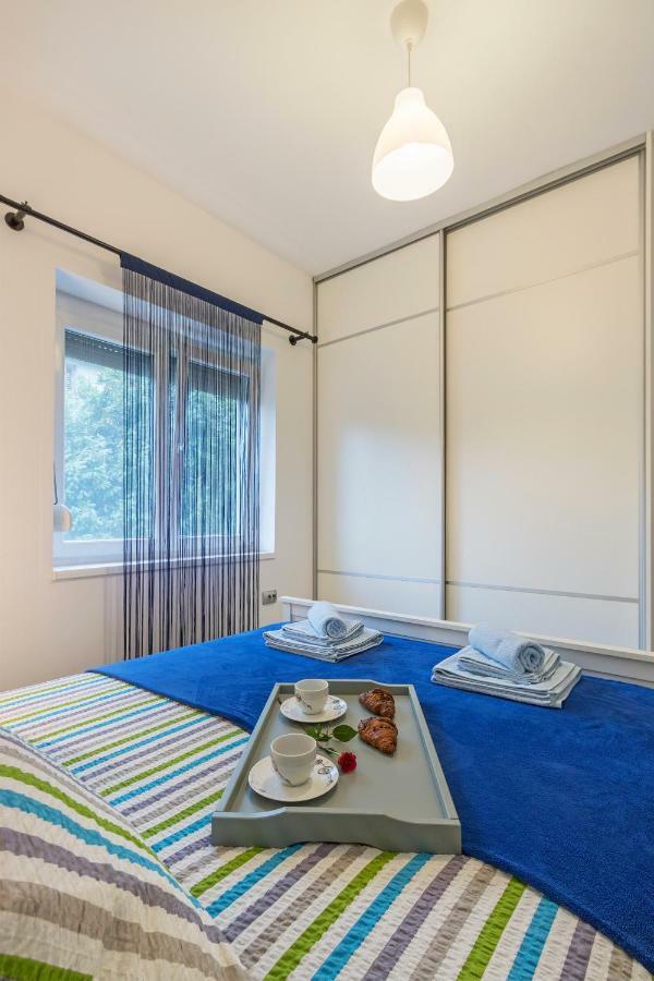 Apartment Danijela I Pula Zewnętrze zdjęcie
